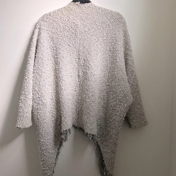 Madison scotch cardigan - Picture 4 of 6